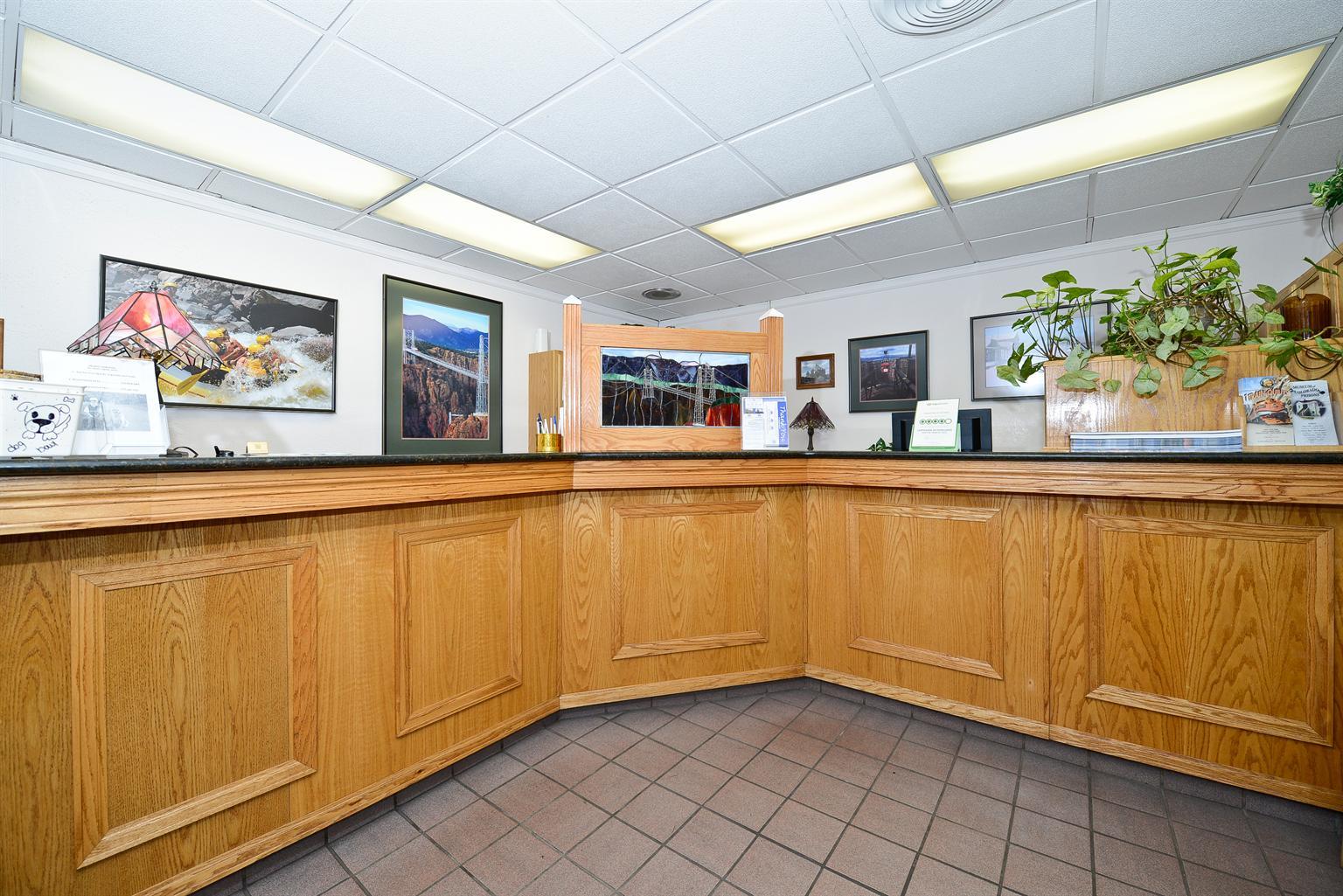 Motel 6 Canon City