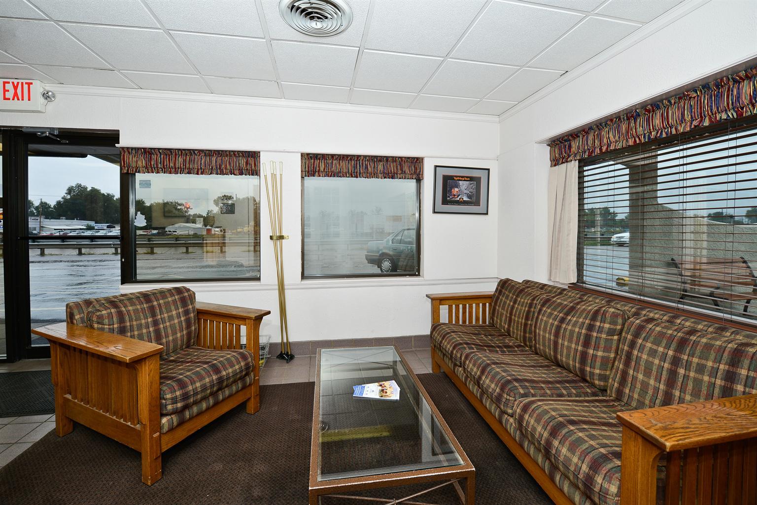 Motel 6 Canon City