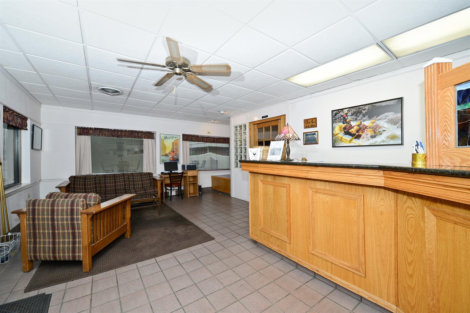 Motel 6 Canon City