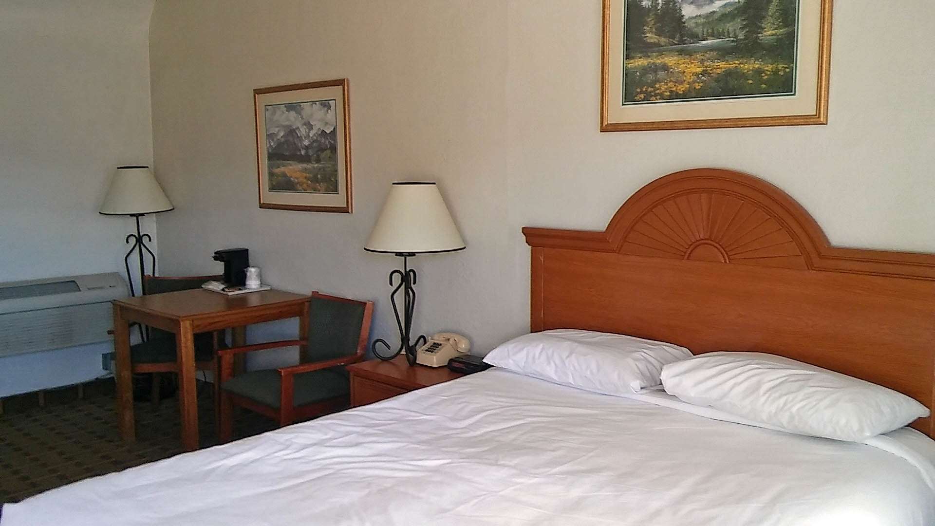 Motel 6 Canon City