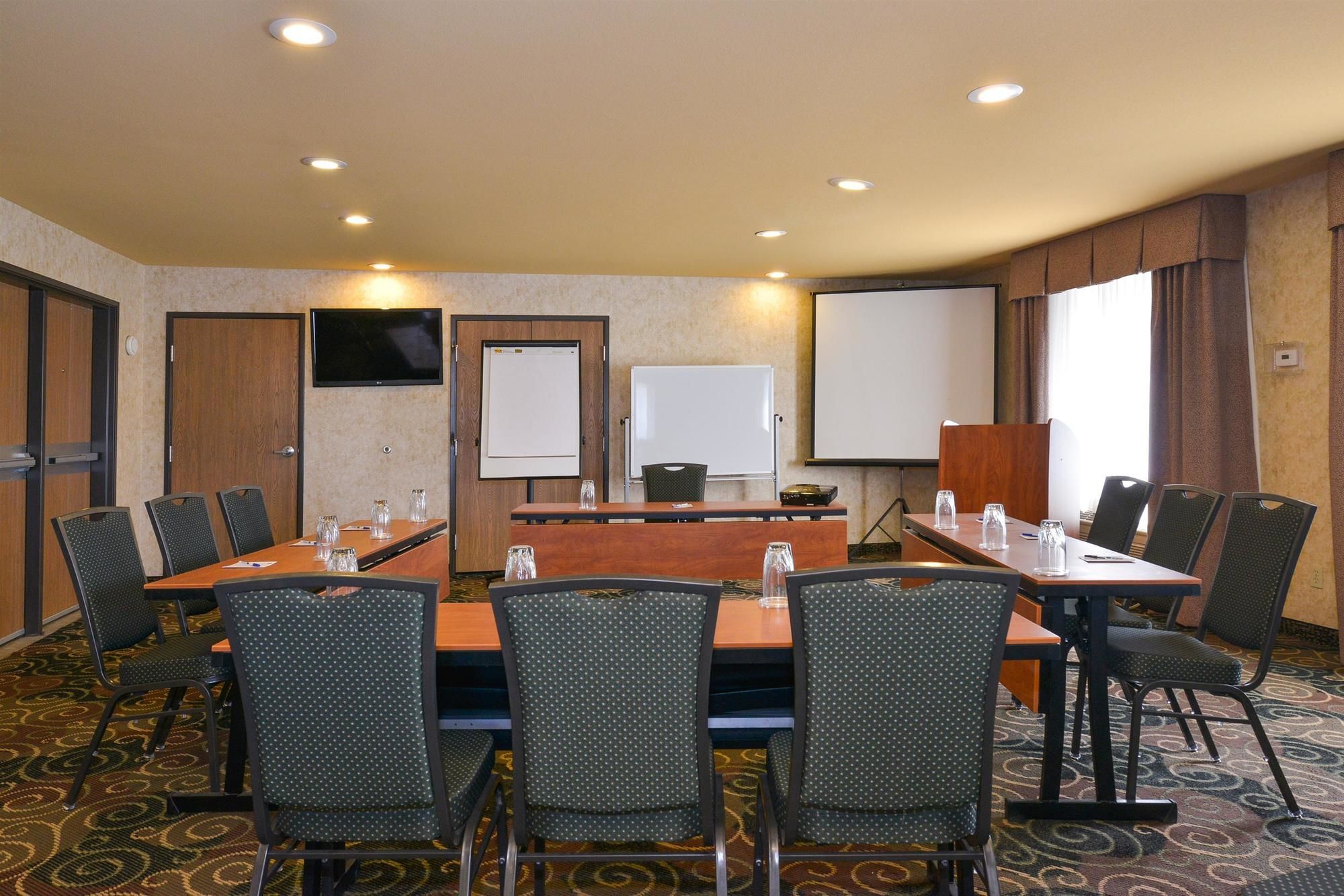 Best Western Canon City