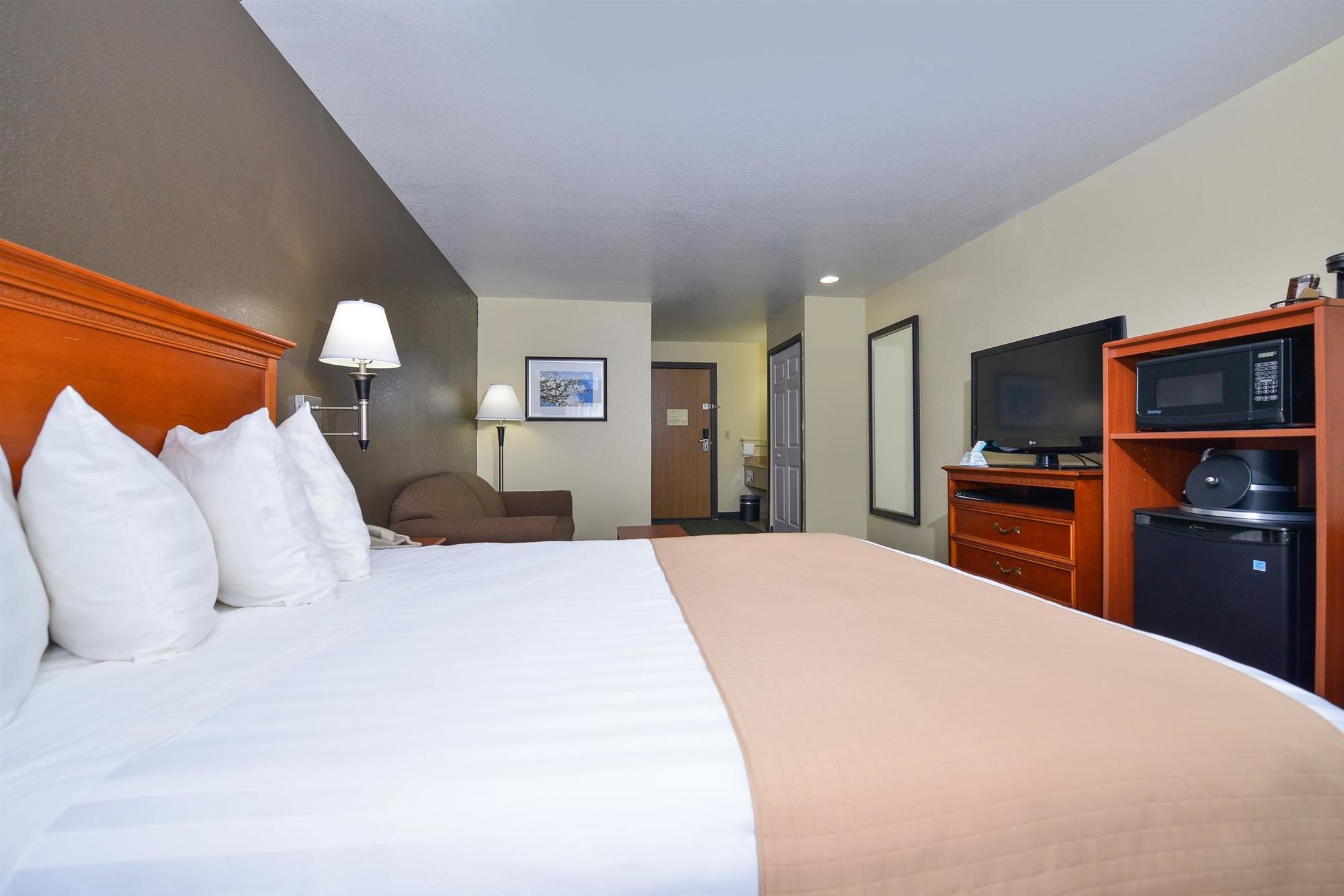 Best Western Canon City