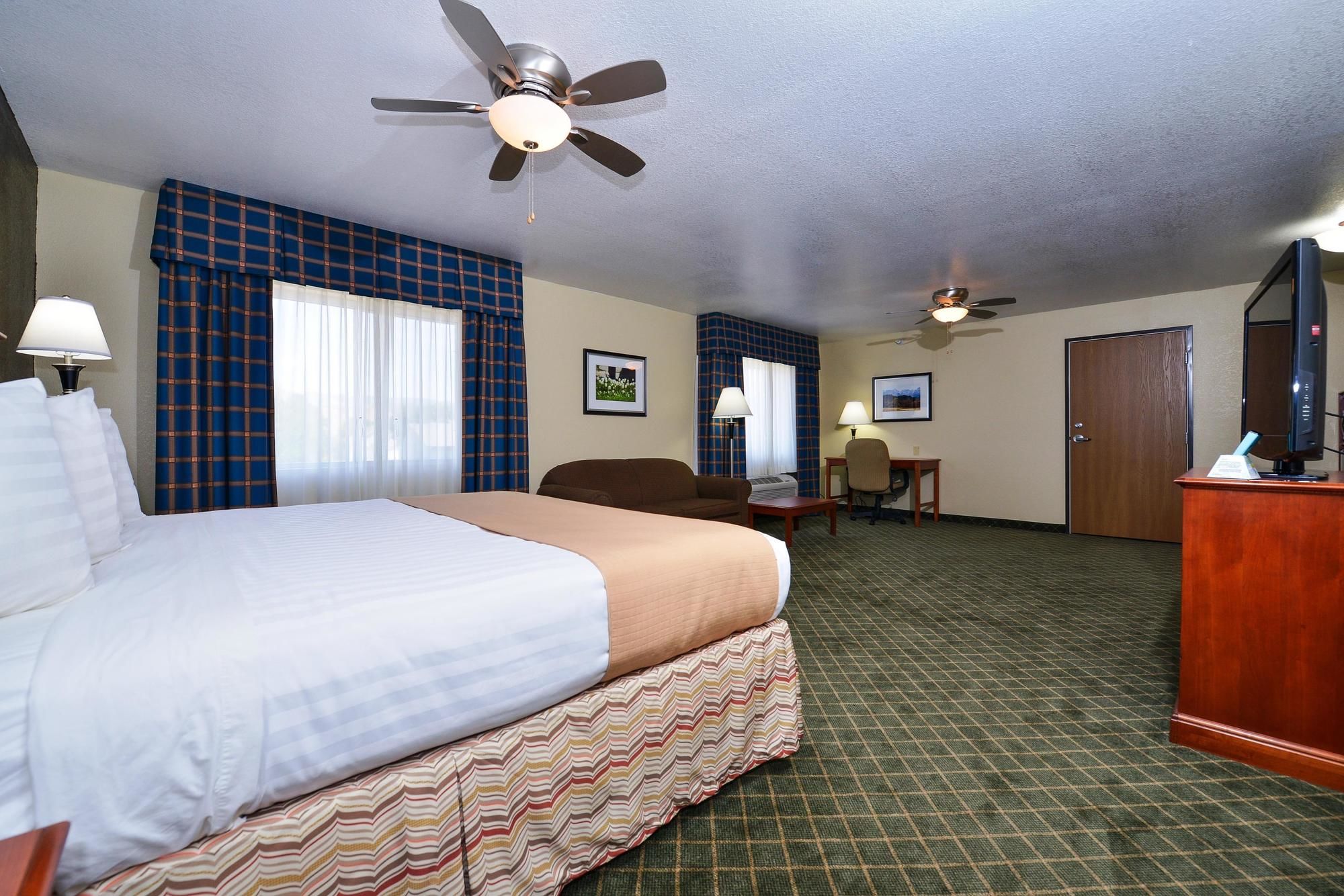 Best Western Canon City