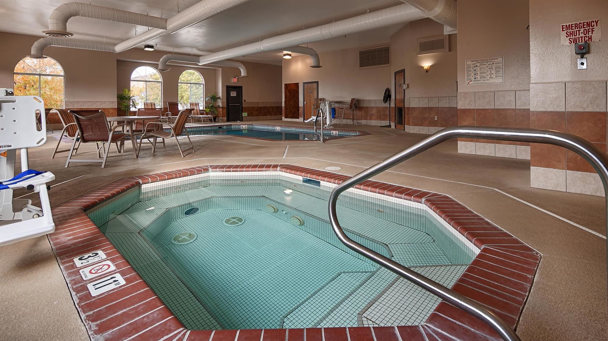 Best Western Canon City