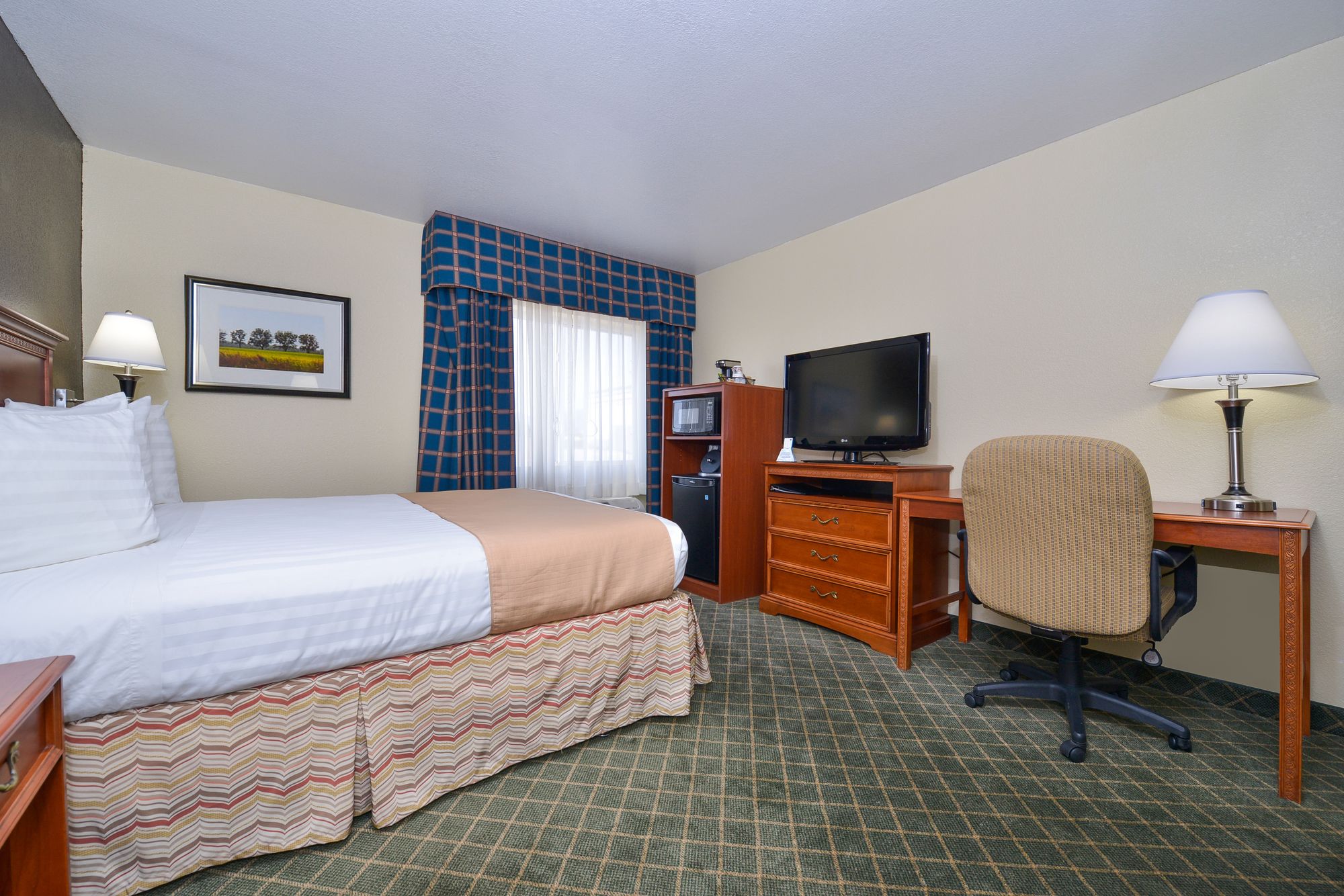 Best Western Canon City