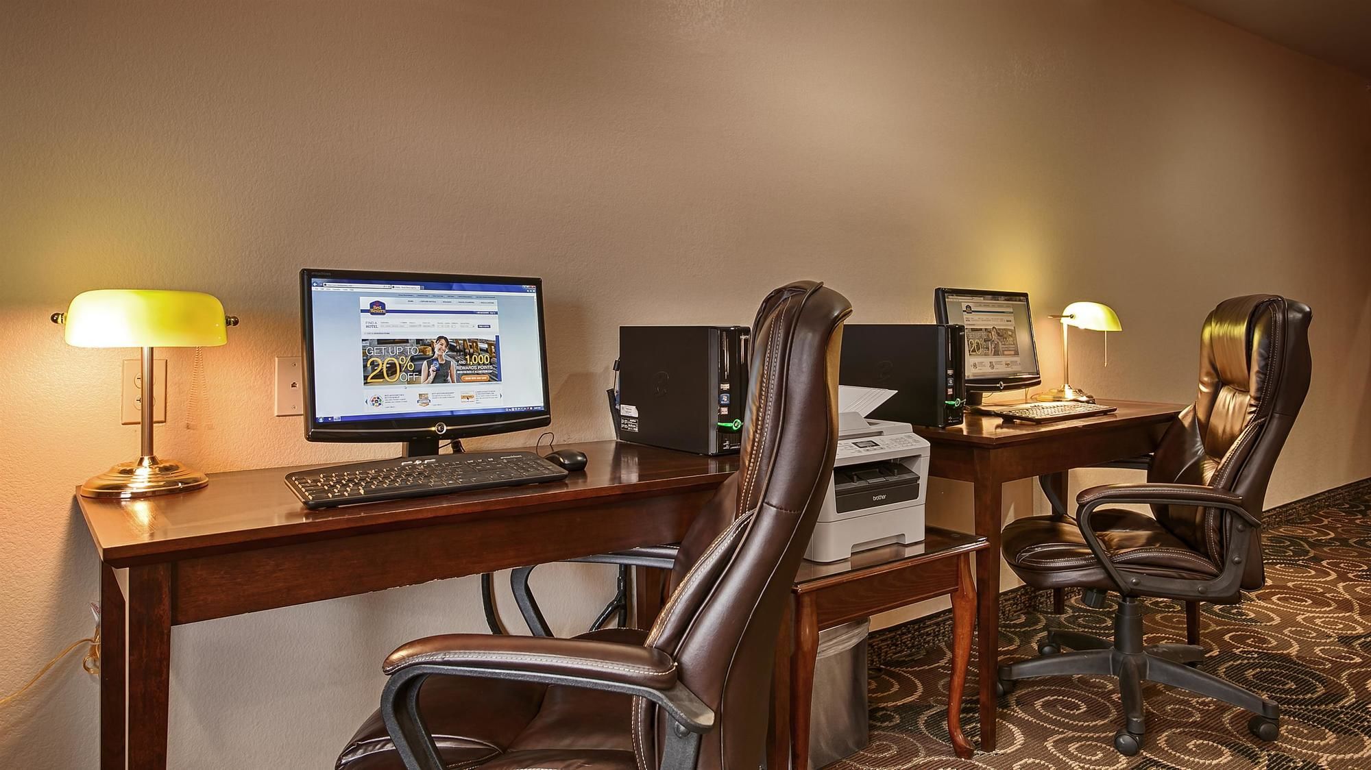Best Western Canon City