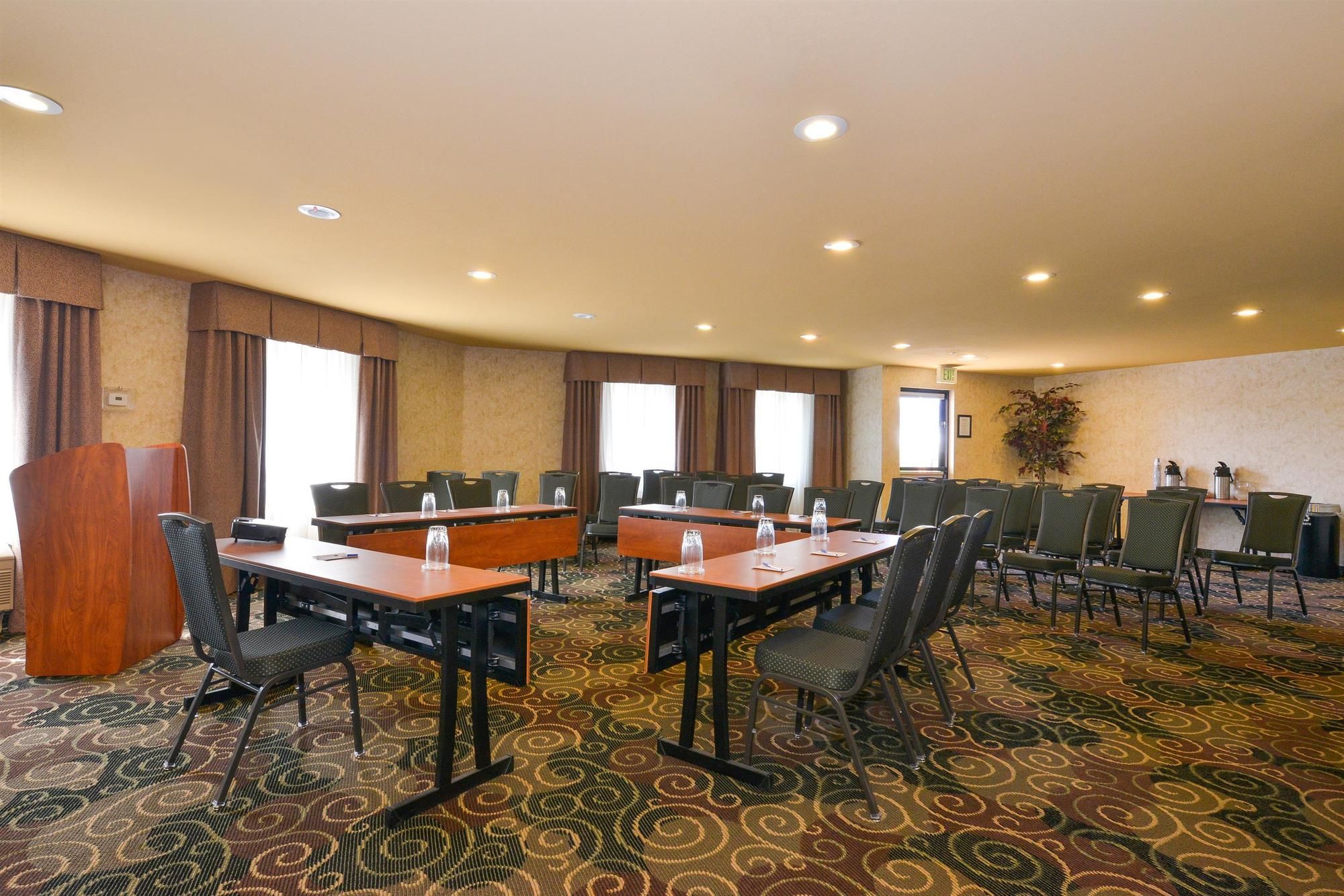 Best Western Canon City