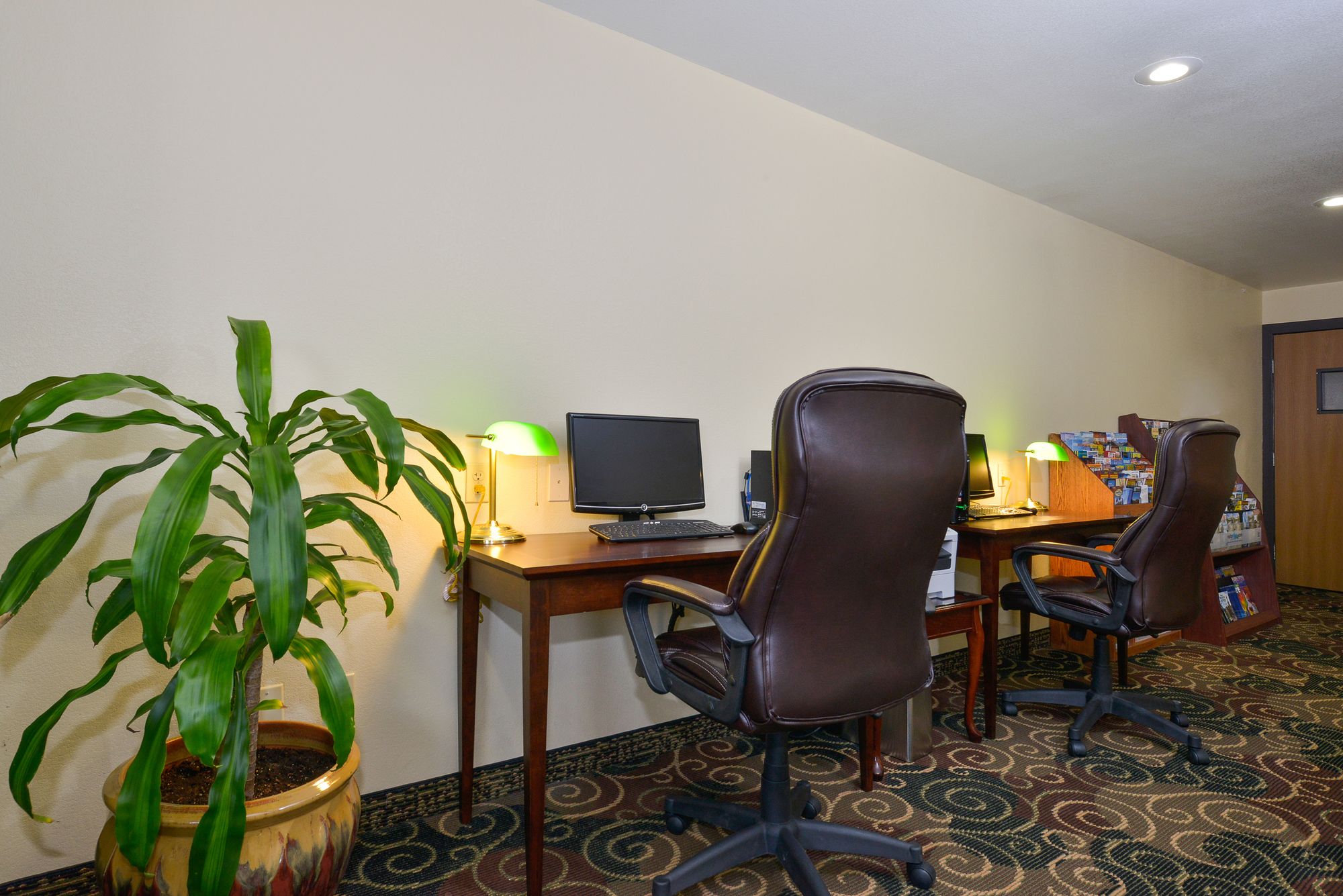 Best Western Canon City