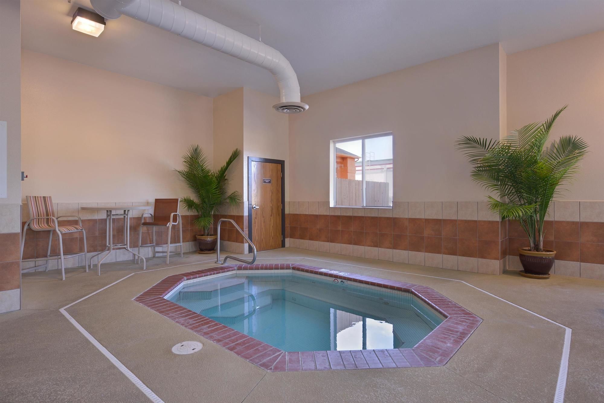 Best Western Canon City