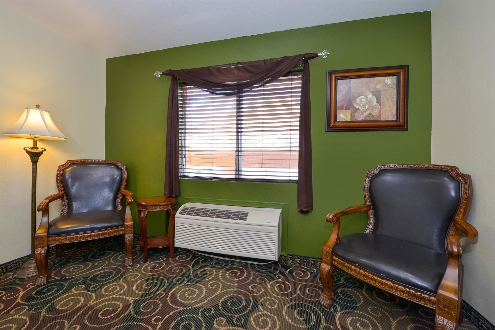 Best Western Canon City