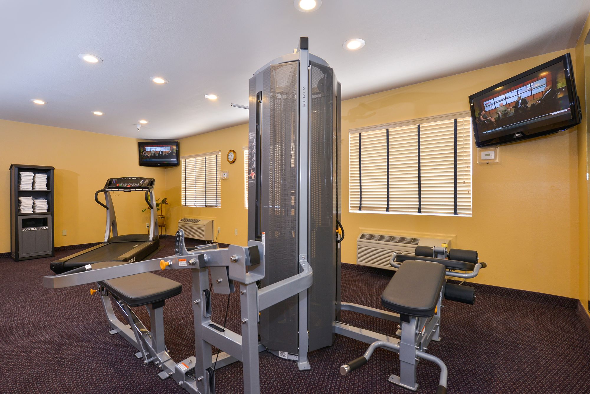 Best Western Canon City