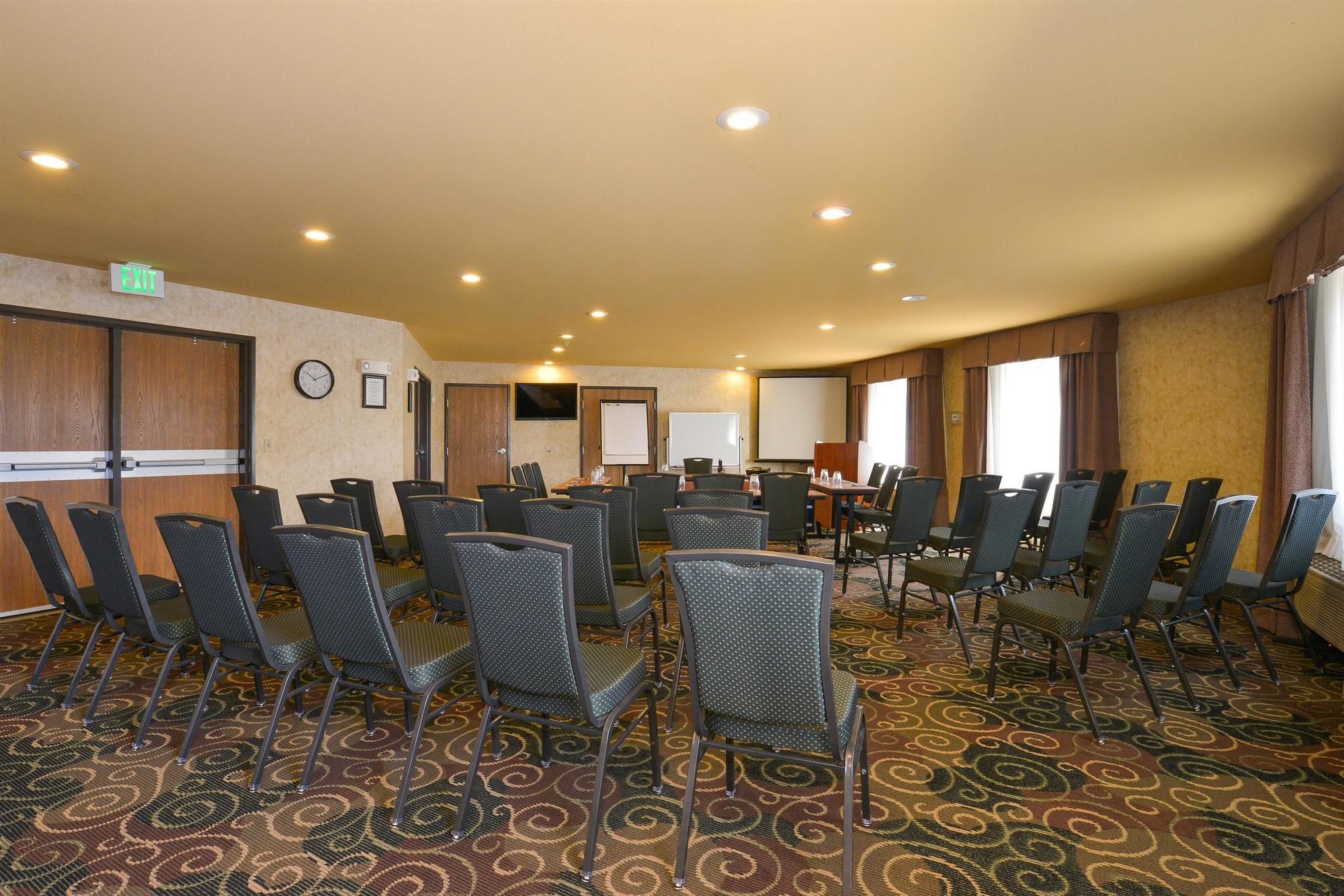 Best Western Canon City