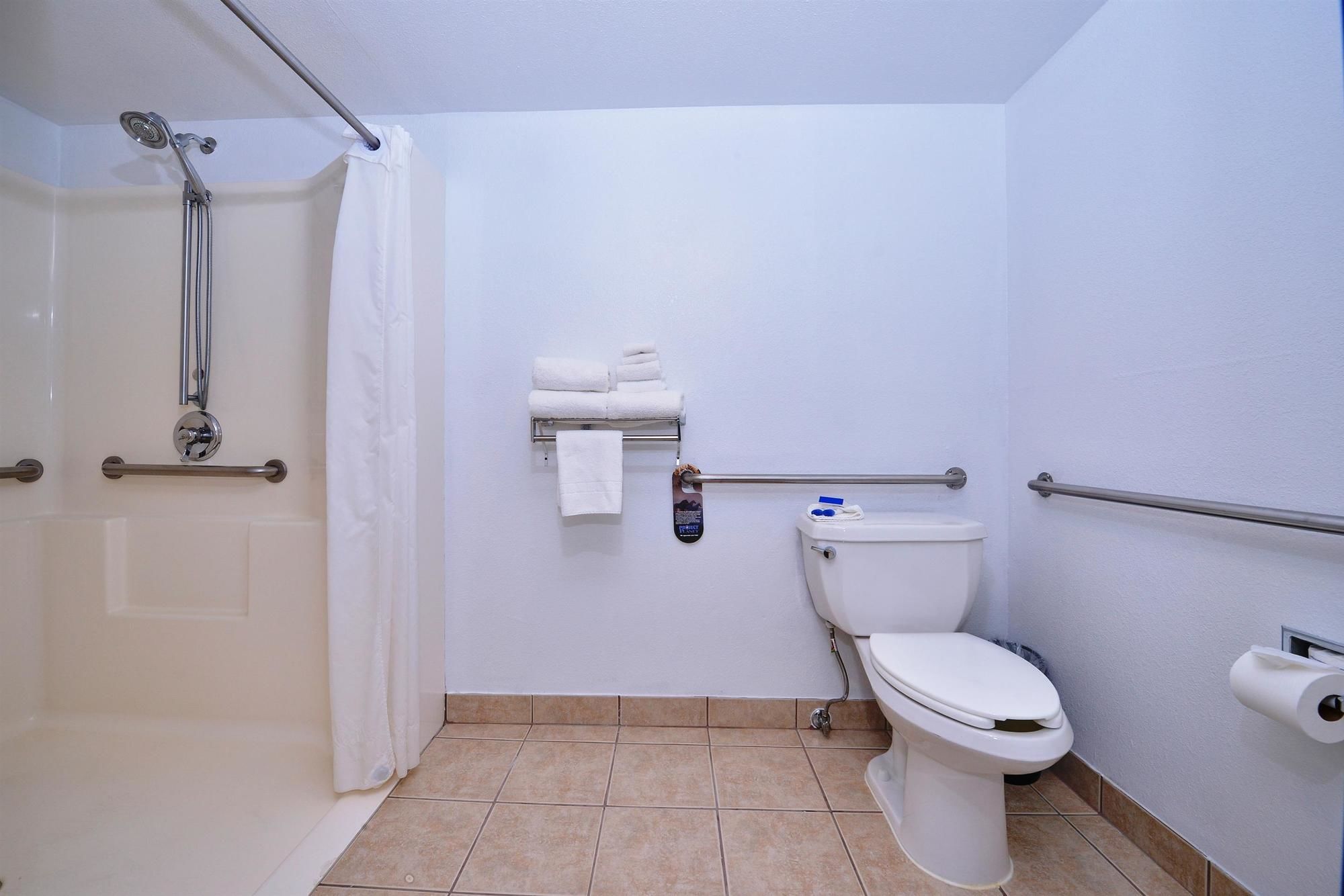 Best Western Canon City