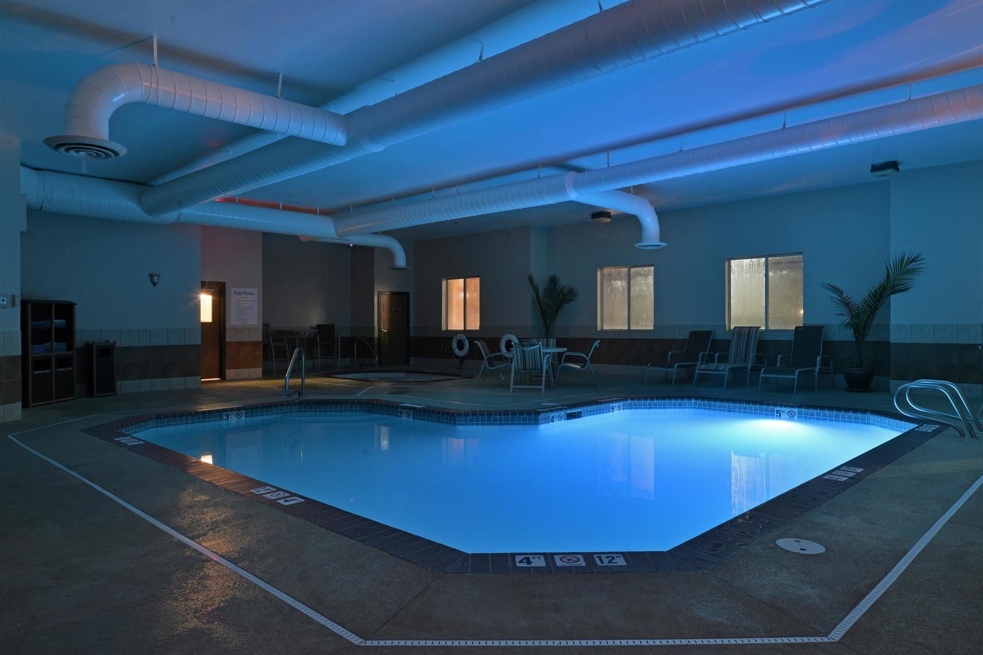 Best Western Canon City