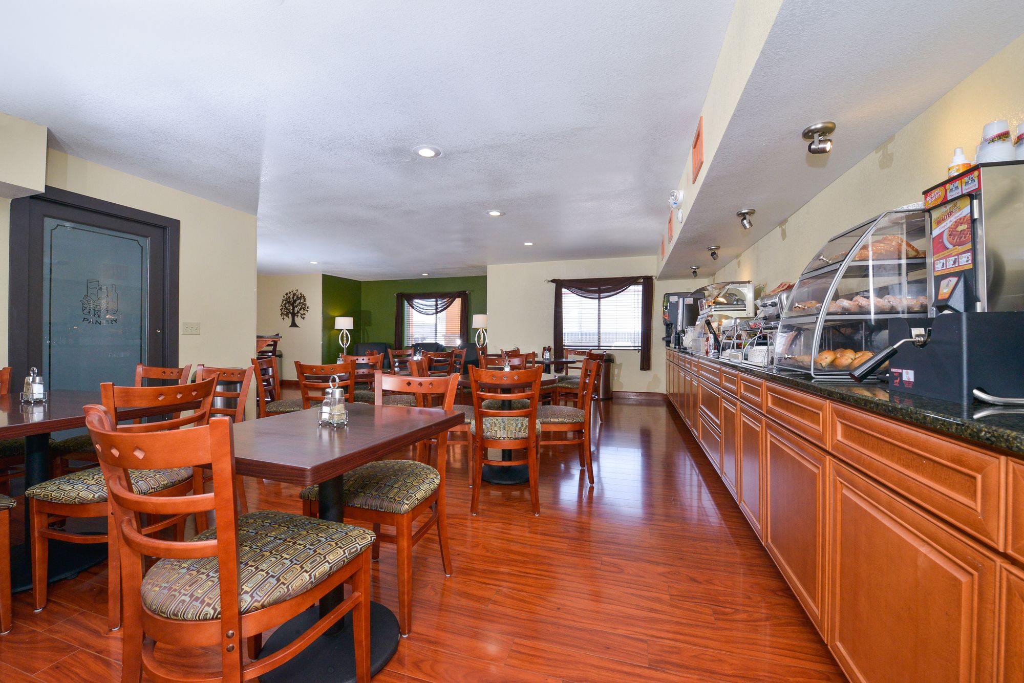Best Western Canon City