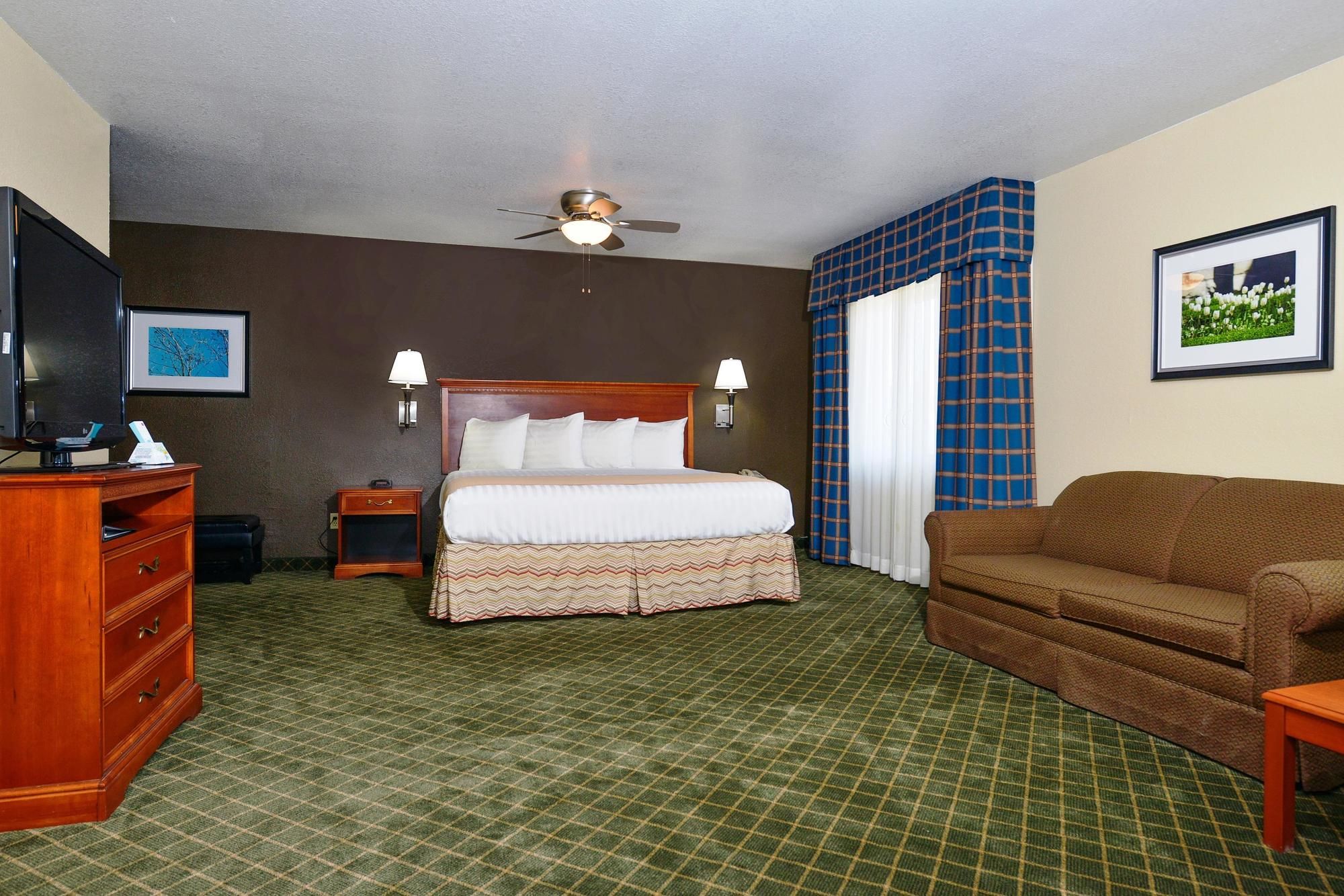Best Western Canon City
