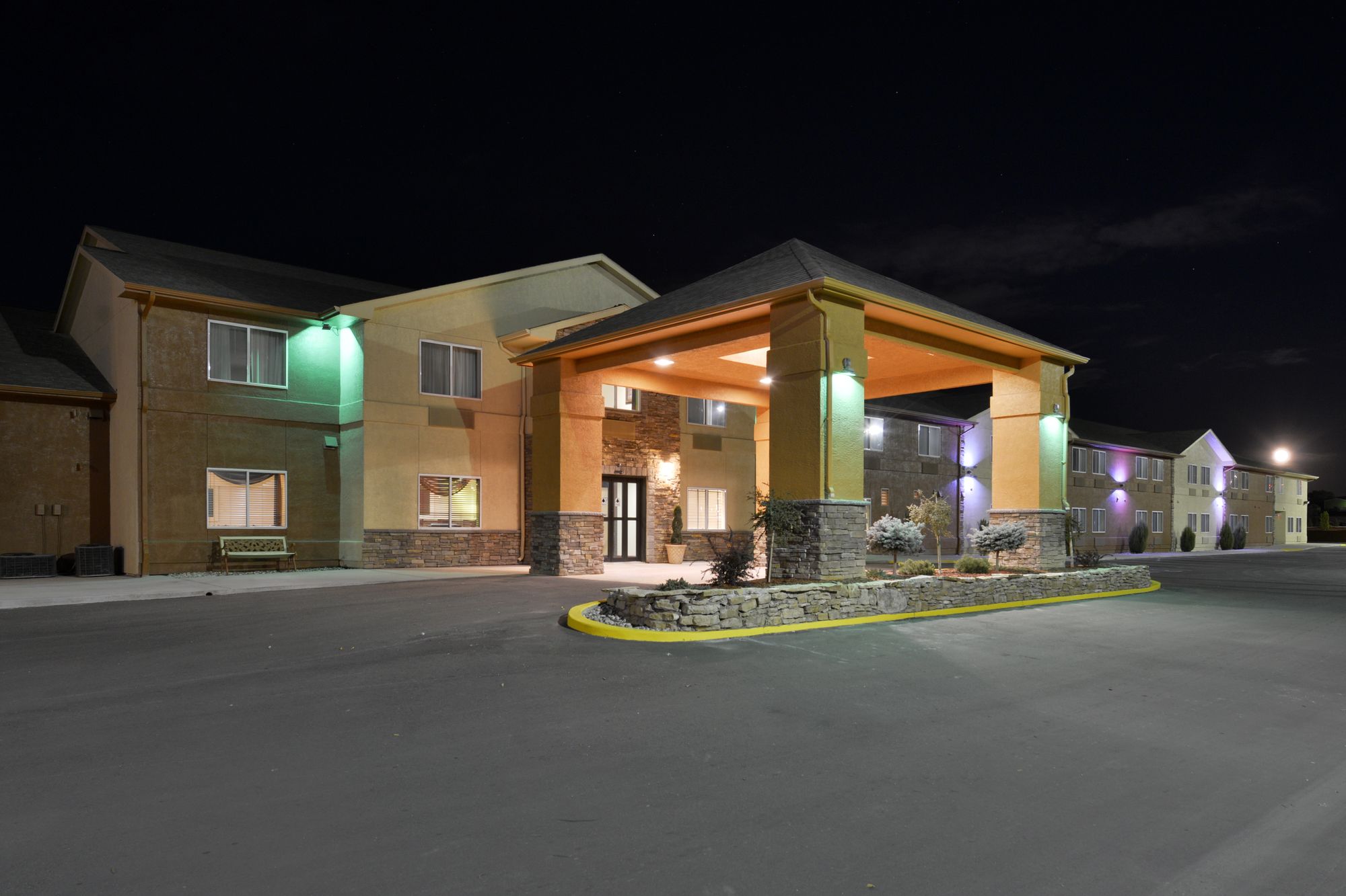 Best Western Canon City