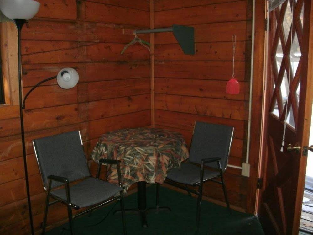 Cutty's Hayden Creek Resort