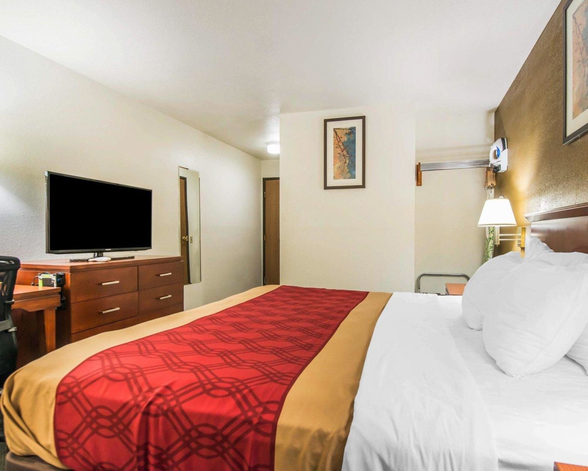 Econo Lodge Canon City