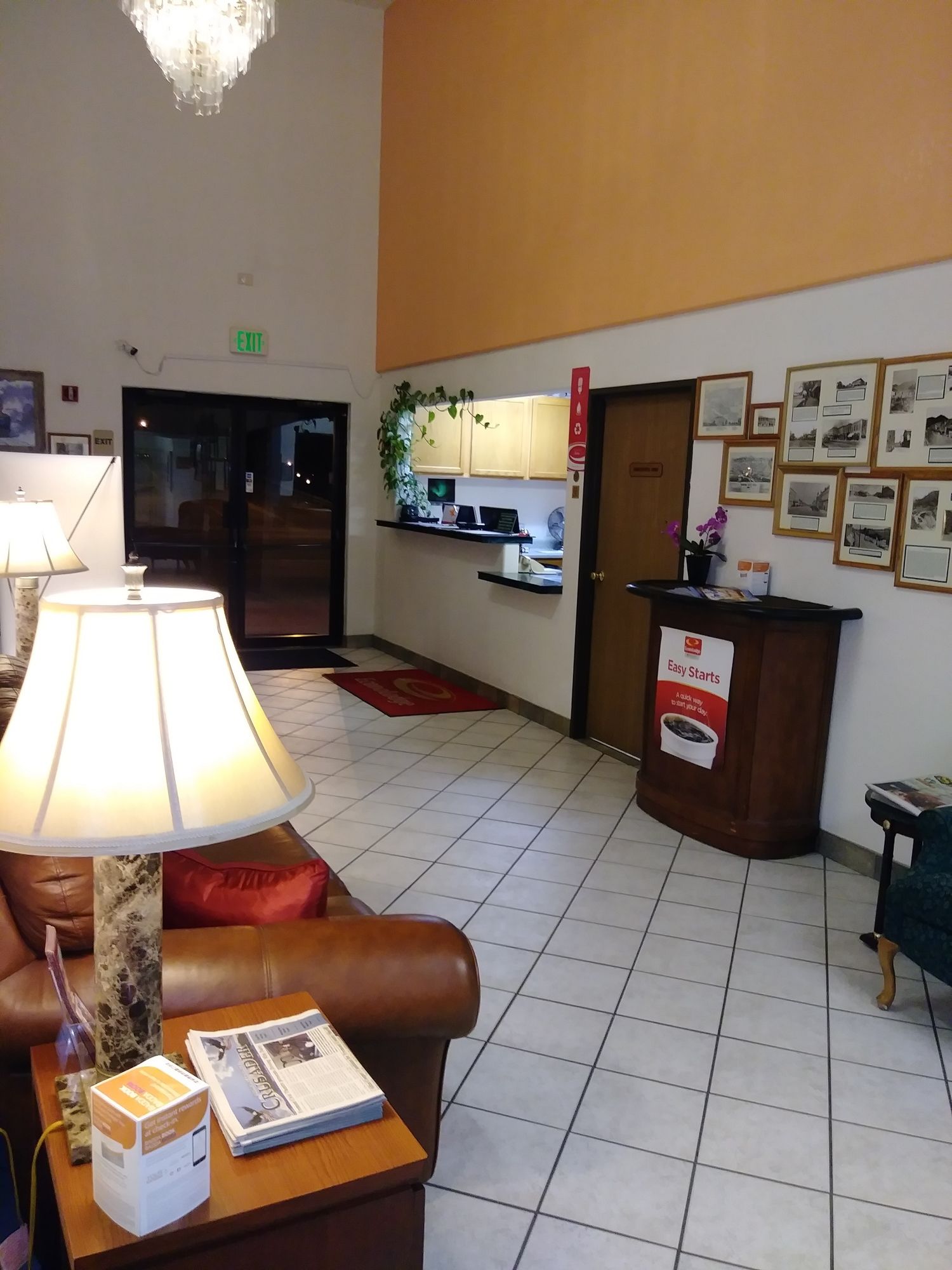 Econo Lodge Canon City