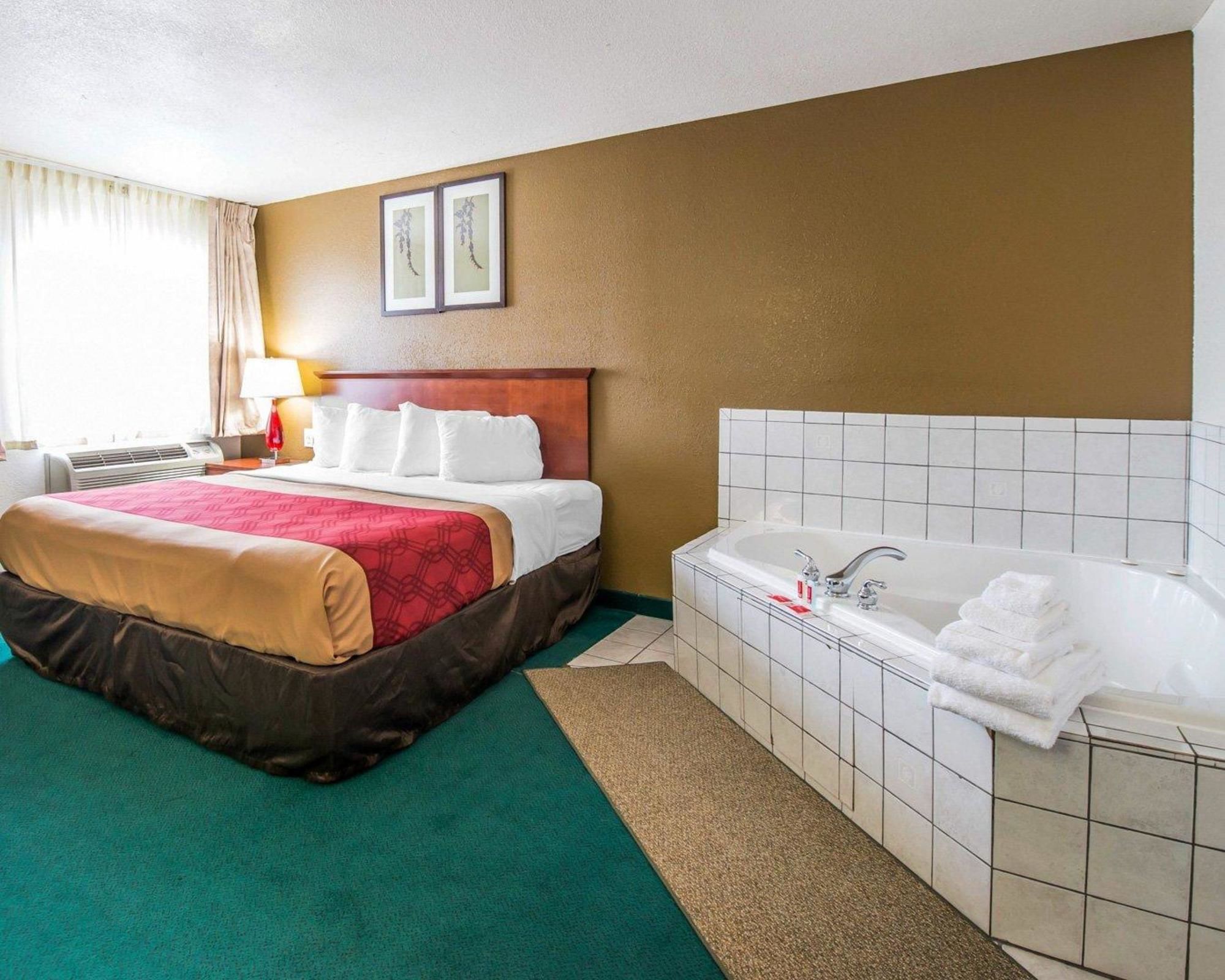 Econo Lodge Canon City