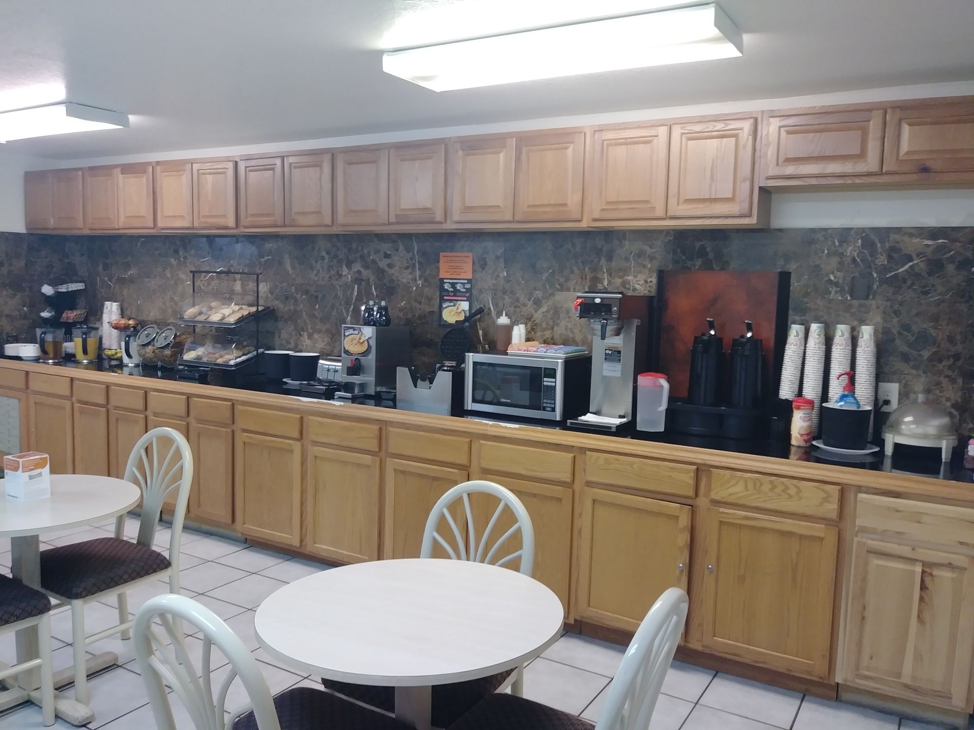 Econo Lodge Canon City