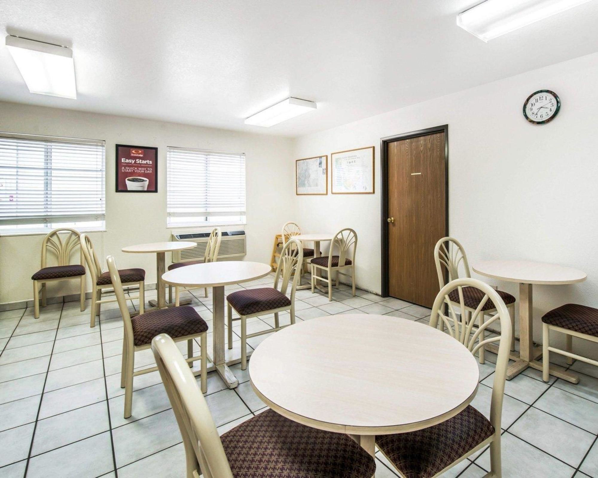 Econo Lodge Canon City