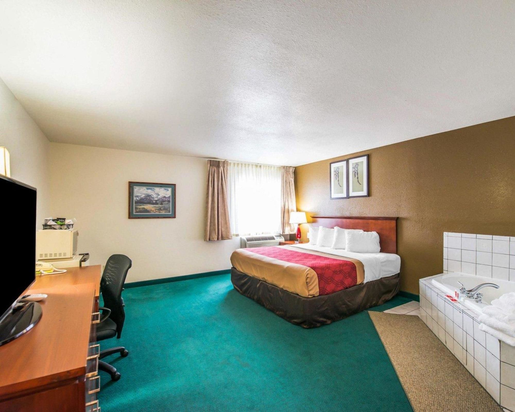 Econo Lodge Canon City