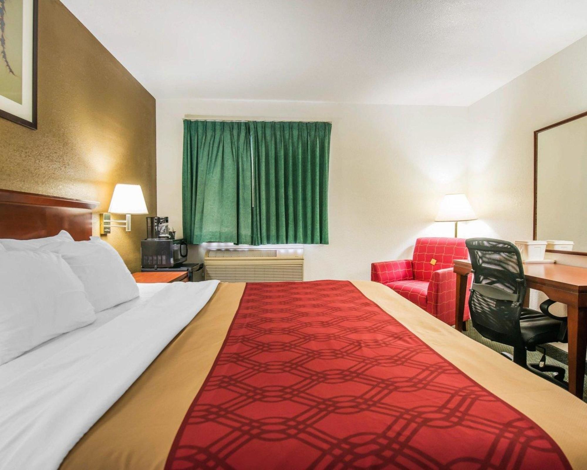 Econo Lodge Canon City