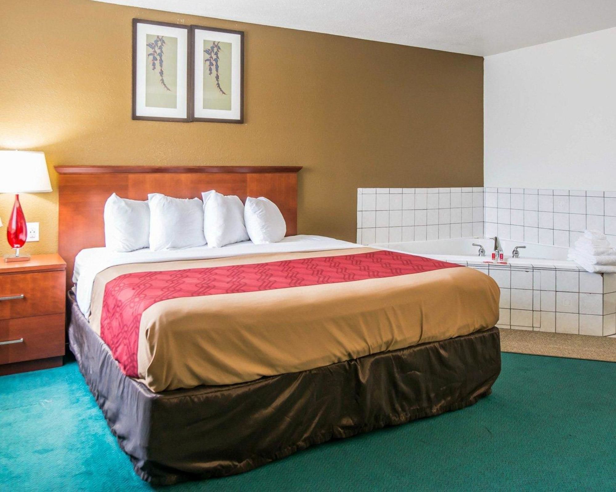 Econo Lodge Canon City