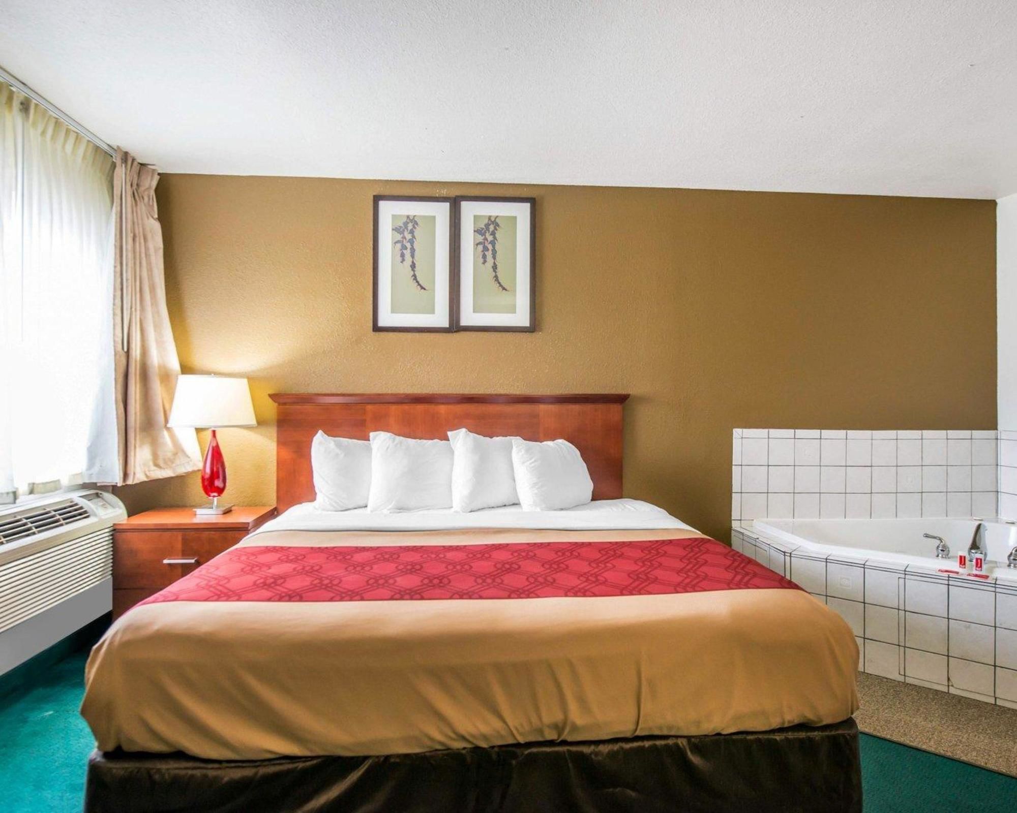 Econo Lodge Canon City