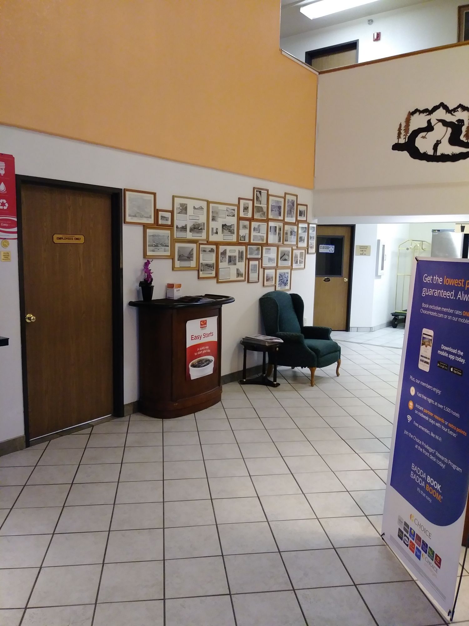 Econo Lodge Canon City