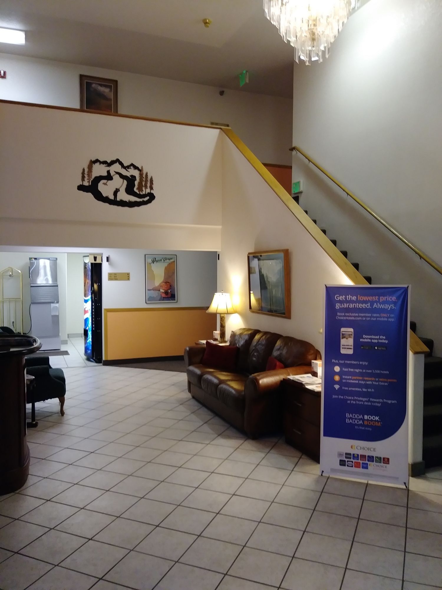 Econo Lodge Canon City