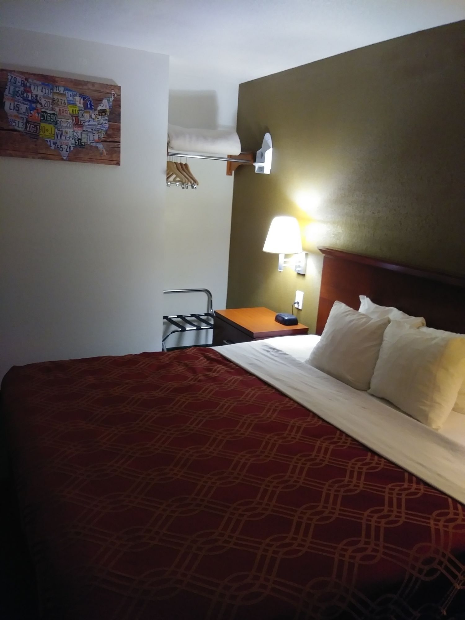 Econo Lodge Canon City