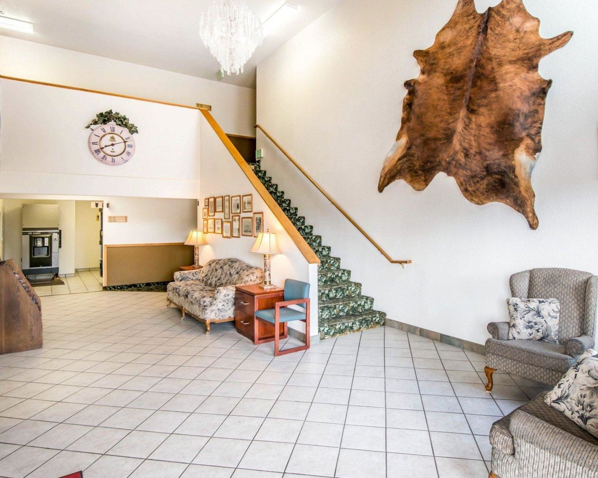 Econo Lodge Canon City