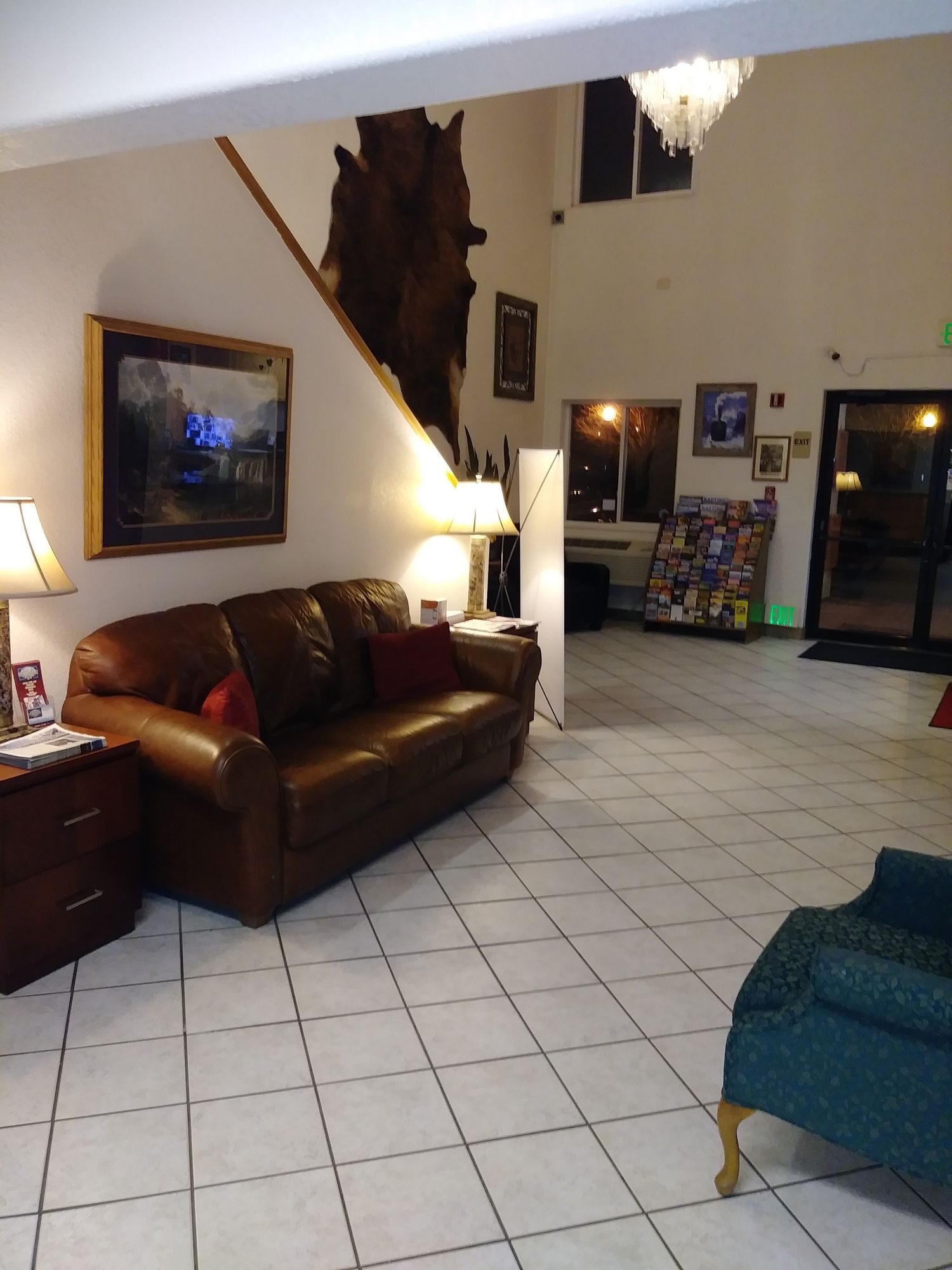 Econo Lodge Canon City