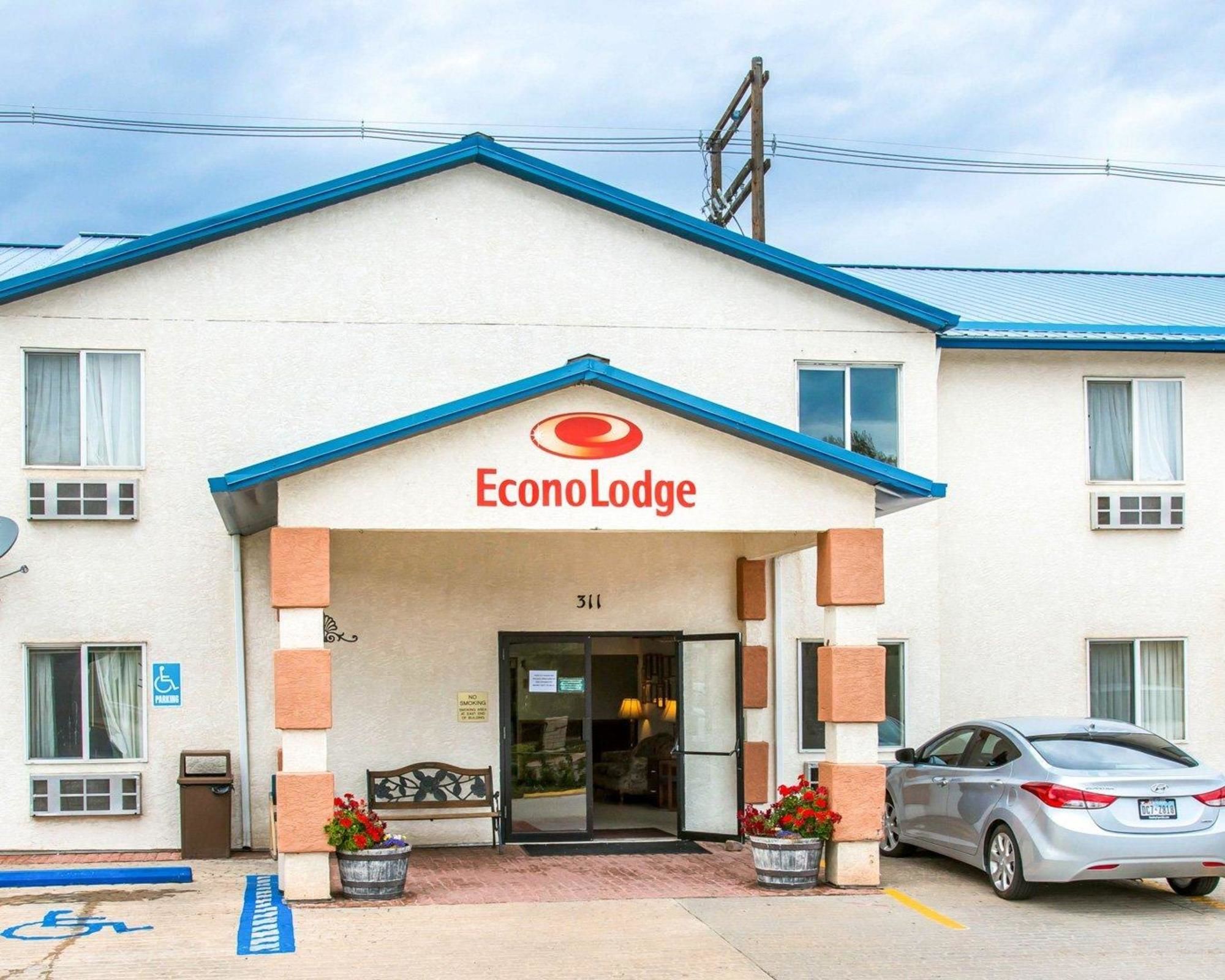 Econo Lodge Canon City