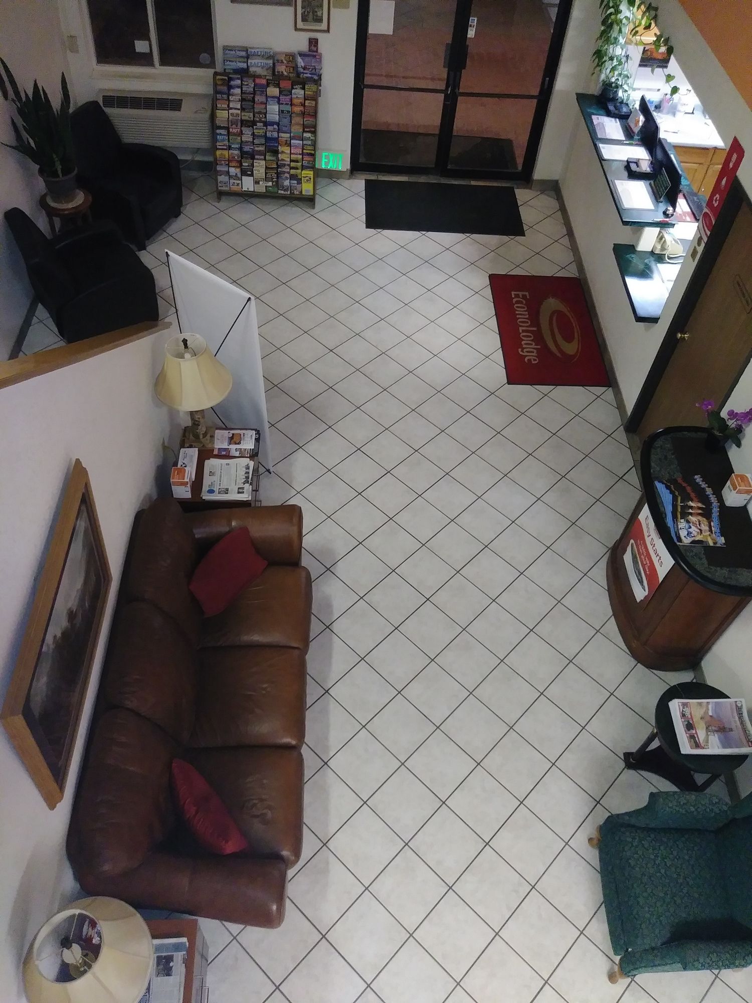 Econo Lodge Canon City