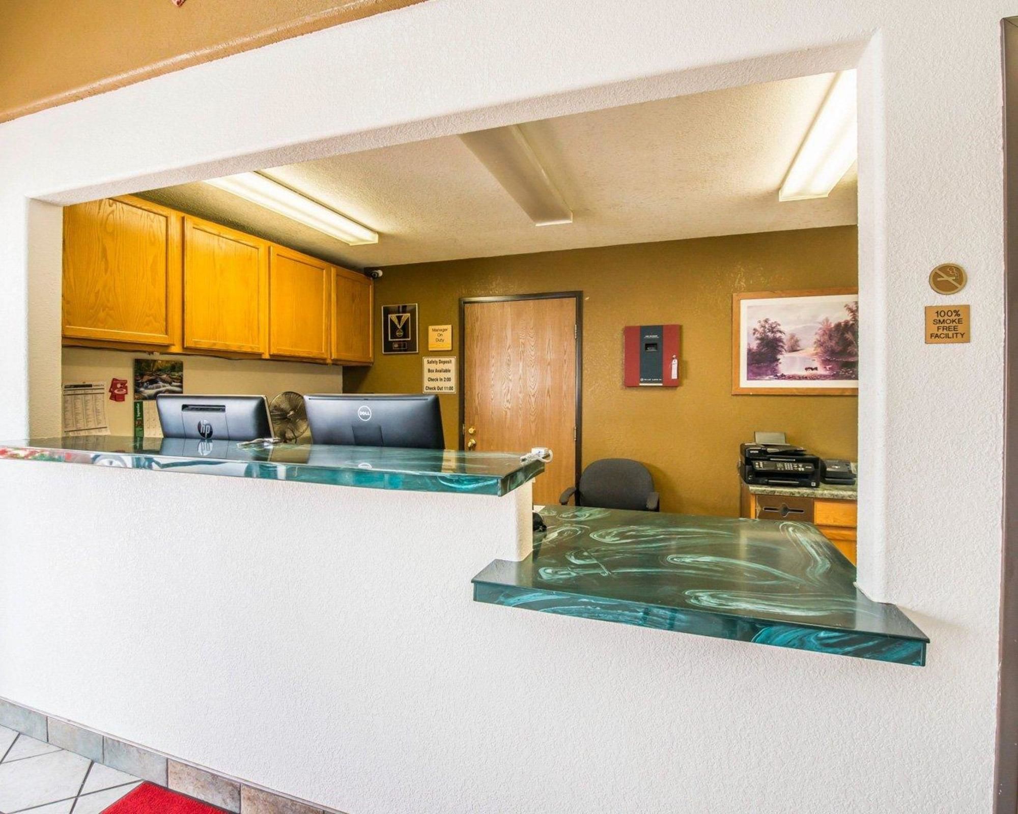 Econo Lodge Canon City