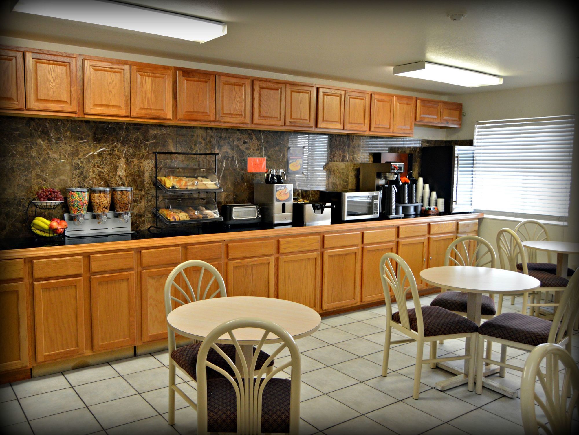Econo Lodge Canon City
