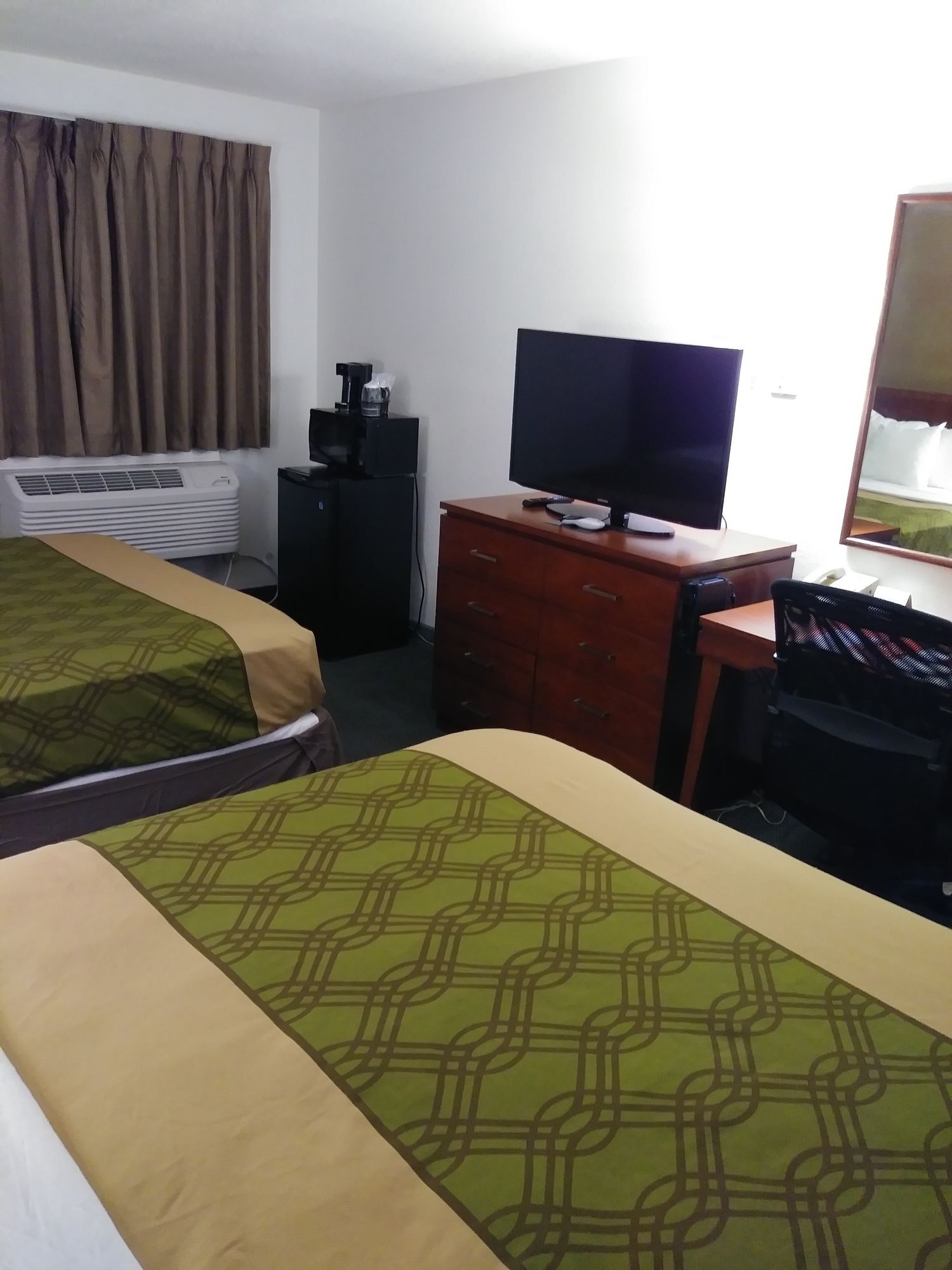 Econo Lodge Canon City