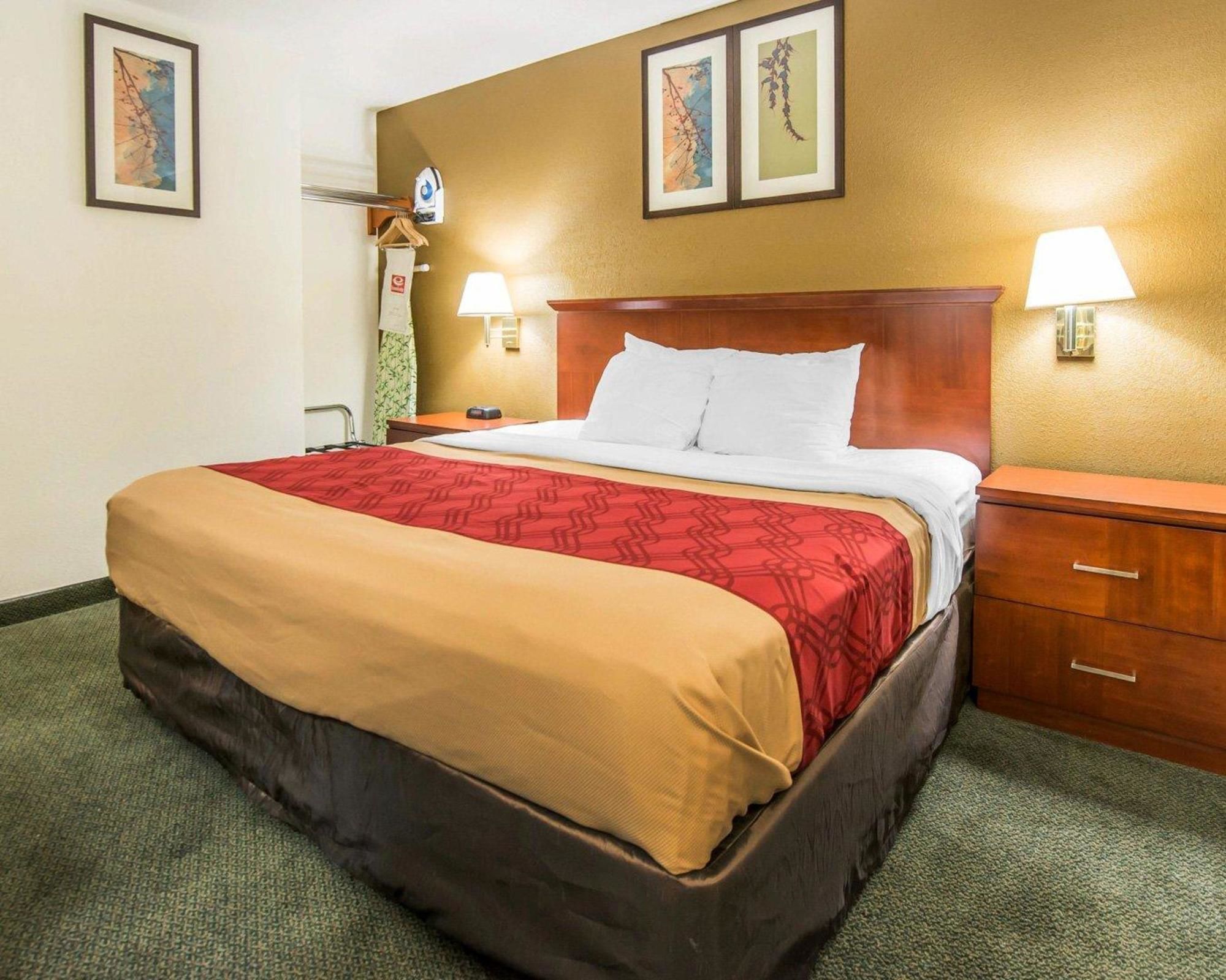 Econo Lodge Canon City