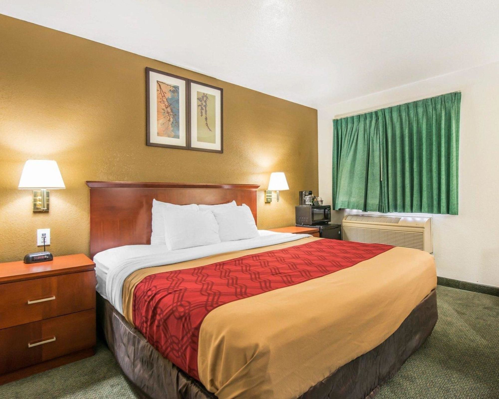 Econo Lodge Canon City
