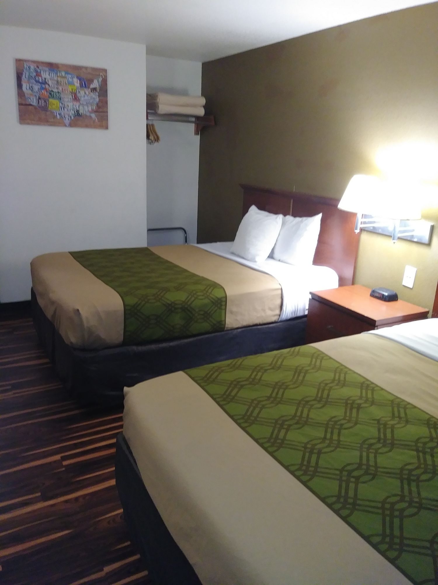 Econo Lodge Canon City