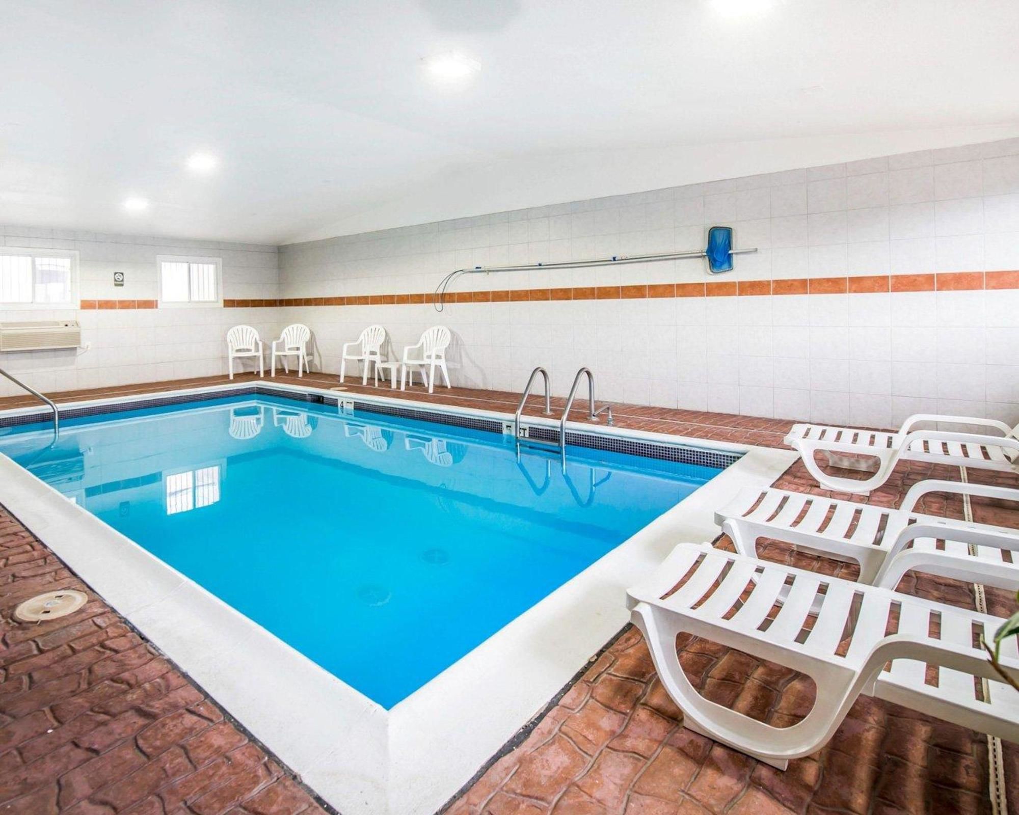 Econo Lodge Canon City
