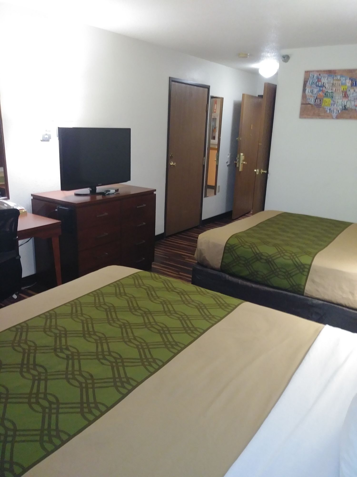 Econo Lodge Canon City