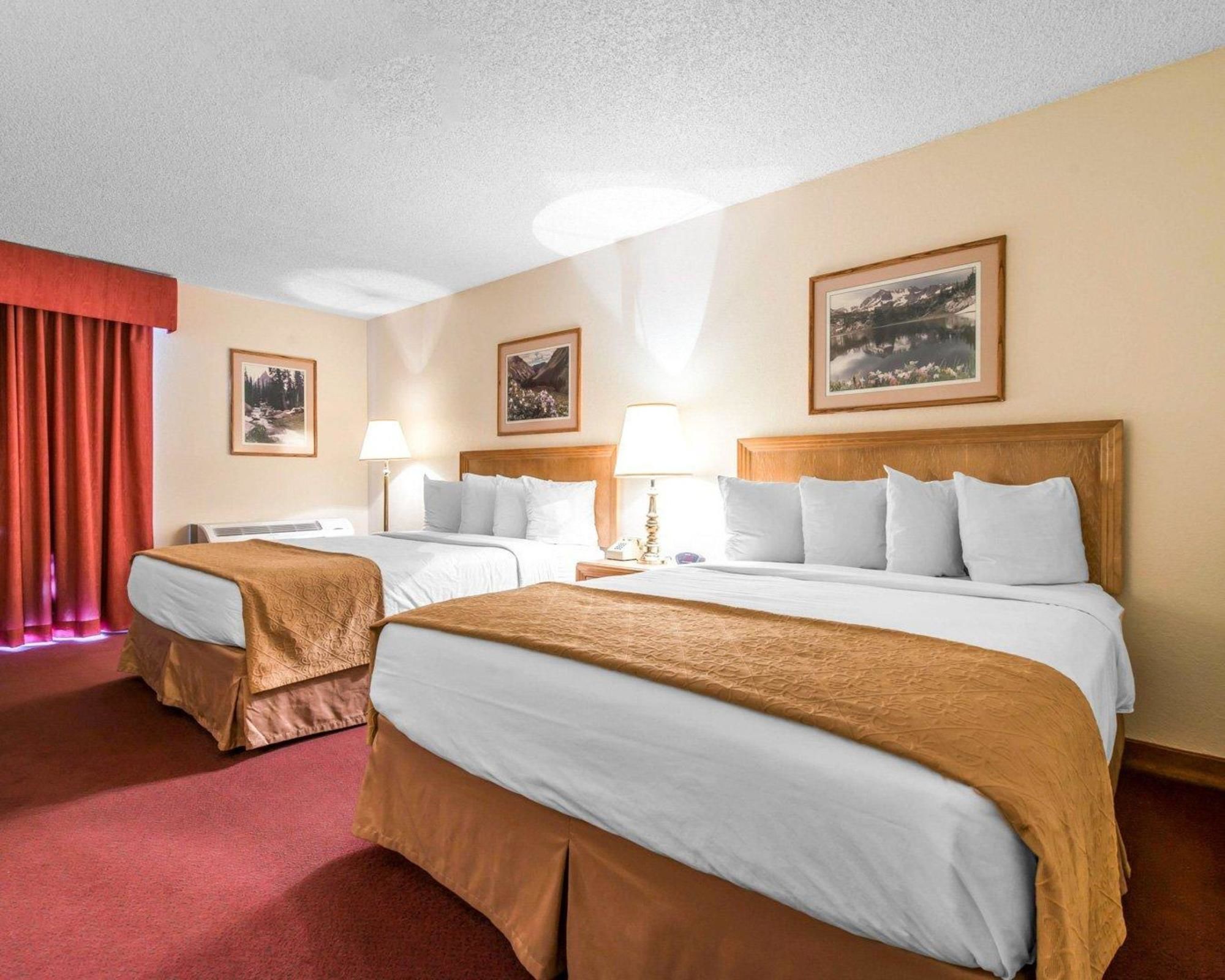 Quality Inn & Suites