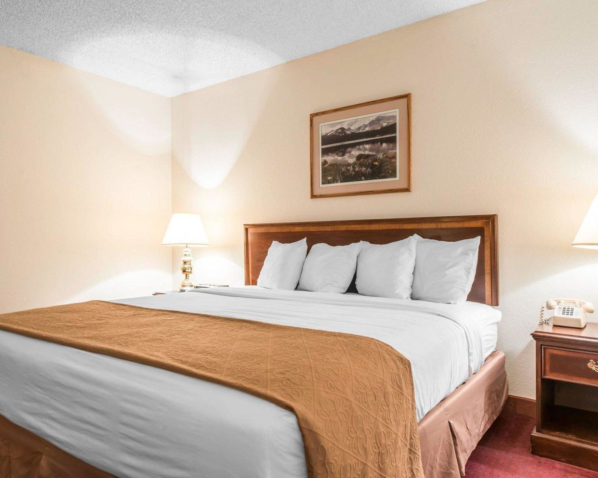 Quality Inn & Suites