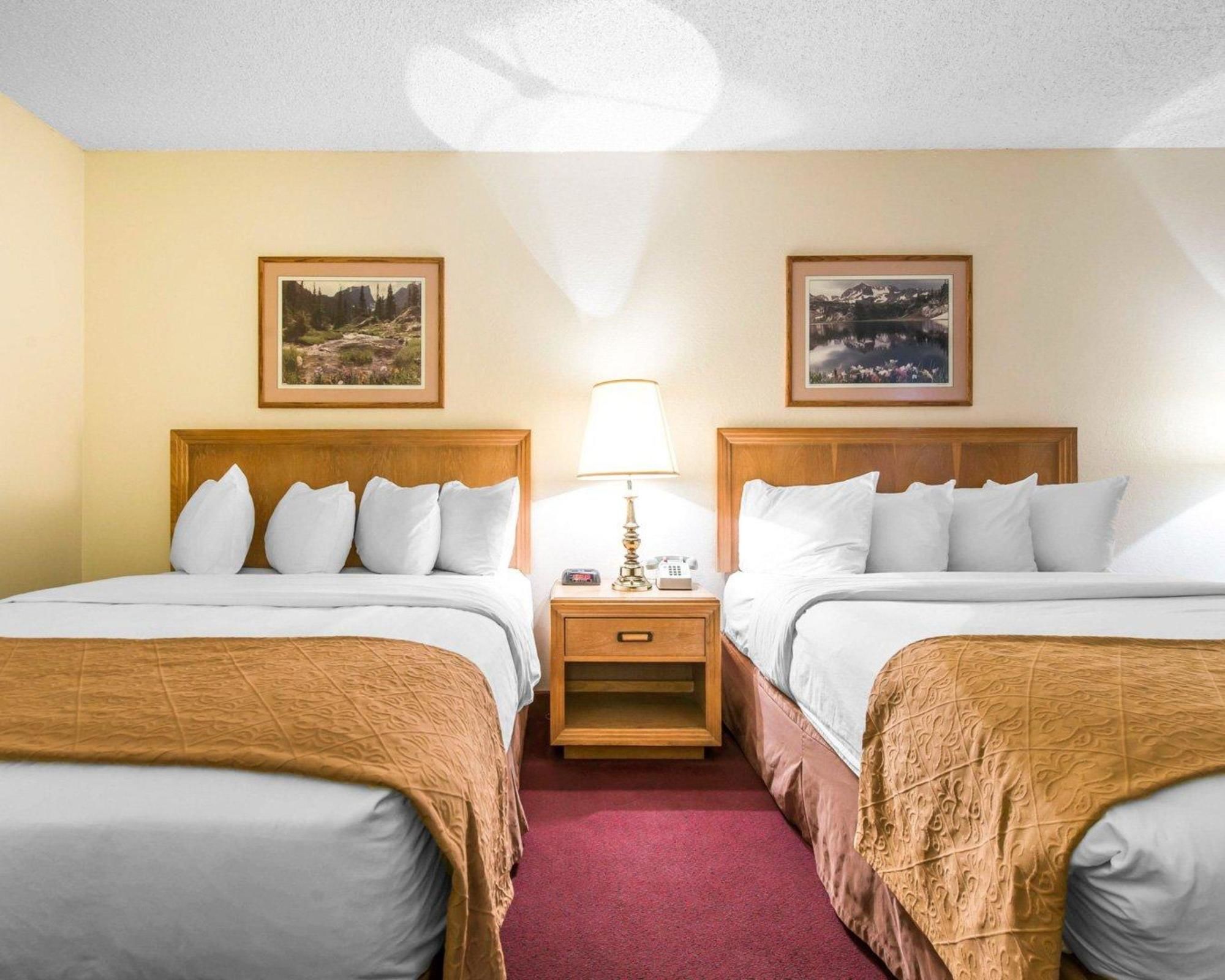 Quality Inn & Suites