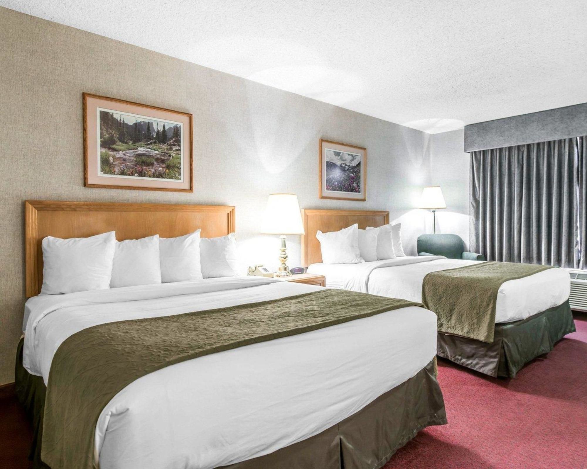 Quality Inn & Suites